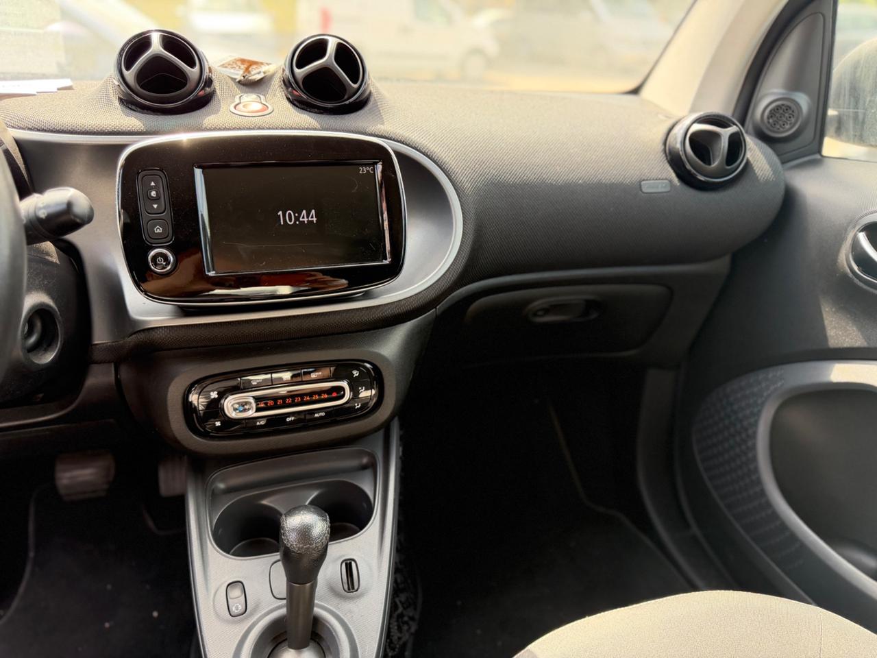 Smart ForTwo 90 0.9 Turbo twinamic Prime
