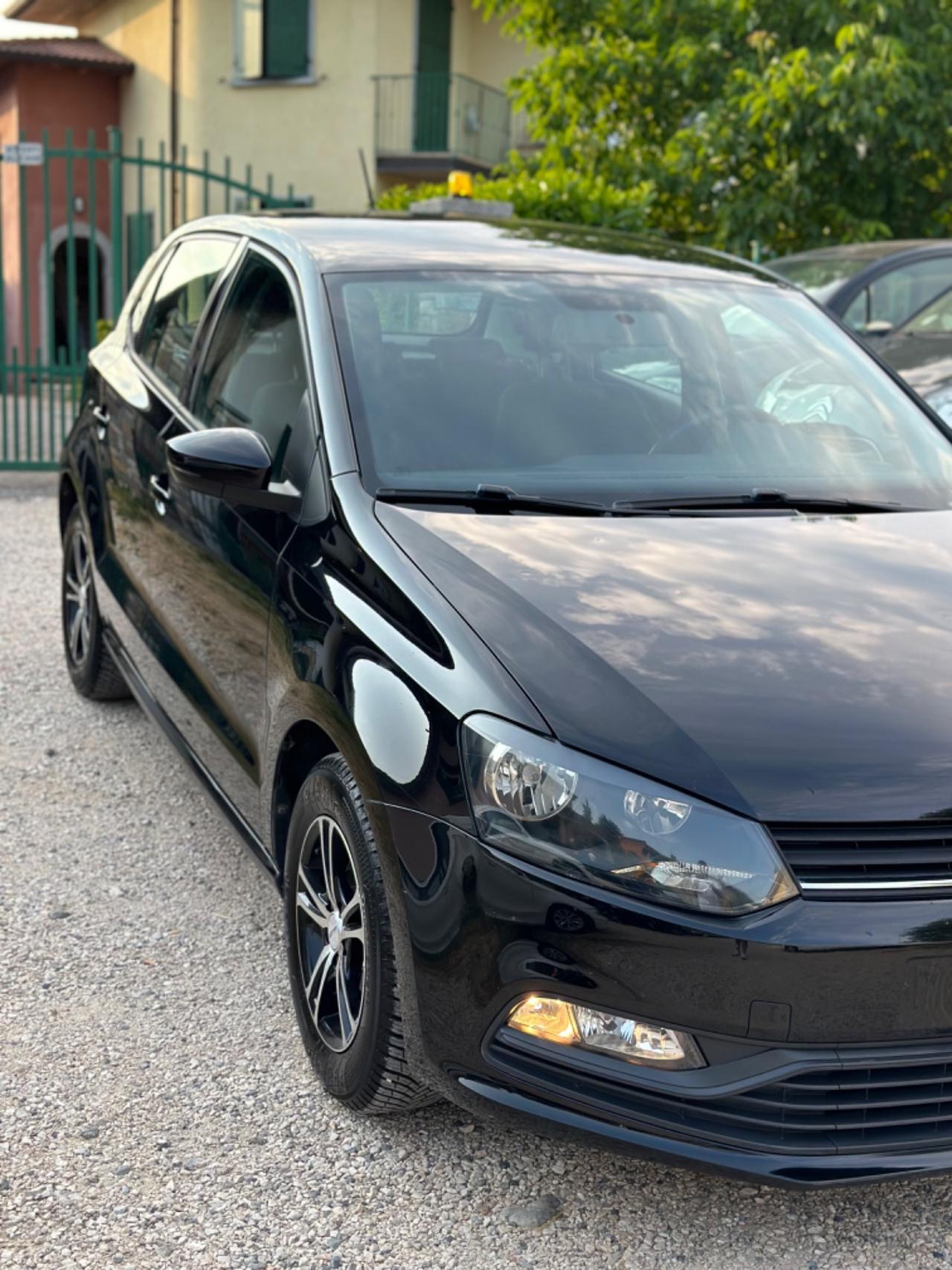 Volkswagen POLO 1.2 TSI 5P. GPL (2032) NEOPAT GARANZ