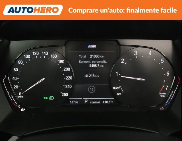 BMW Z4 sDrive20i Msport