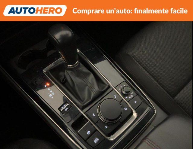 MAZDA CX-30 2.0L e-Skyactiv-G 150 CV M Hybrid 2WD Homura
