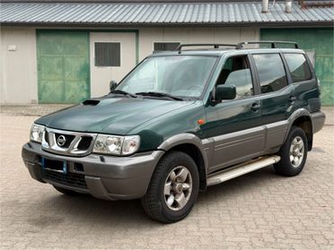 Nissan Terrano II Terrano 3.0 DiT 5 porte Adventure