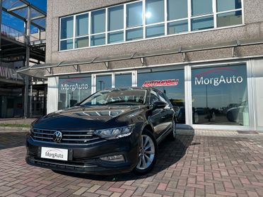 VW PASSAT SW 2.0TDI 150CV DSG EURO6D FARI FULL LED! NAVIGATORE