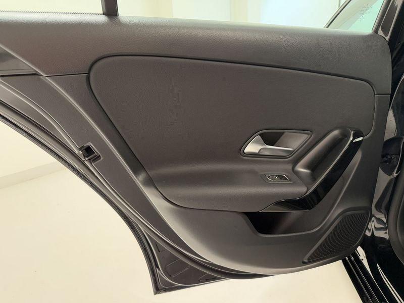 Mercedes-Benz Classe A A 180 d Automatic Executive