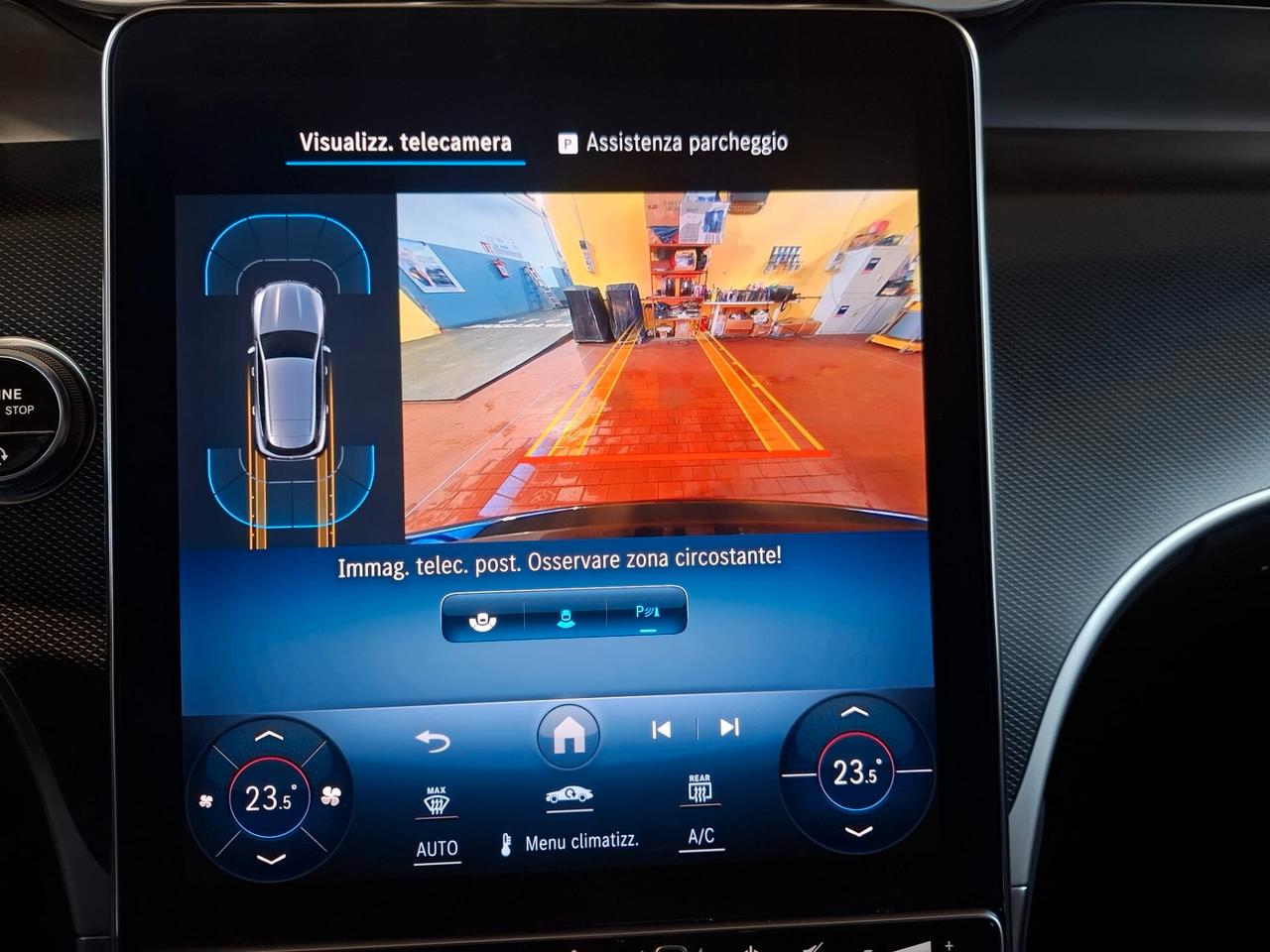 Mercedes-benz GLC 220 d 4Matic Mild Hybrid AMG Premium Plus FULL OPTIONAL