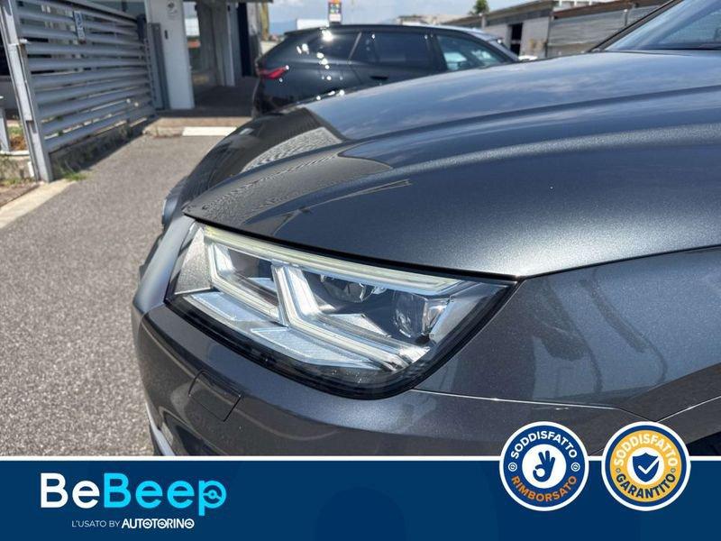 Audi Q5 40 2.0 TDI SPORT QUATTRO 190CV S-TRONIC