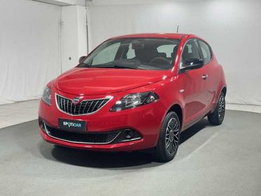 Lancia Ypsilon 1.0 FireFly 5 porte S&S Hybrid Platino