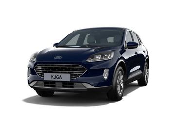 Ford Kuga III 2020 1.5 ecoblue Titanium Business 2wd 120cv auto