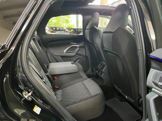 AUDI Q5 SPB Sportback TDI 204CV mHEV+Stronic S line Sline