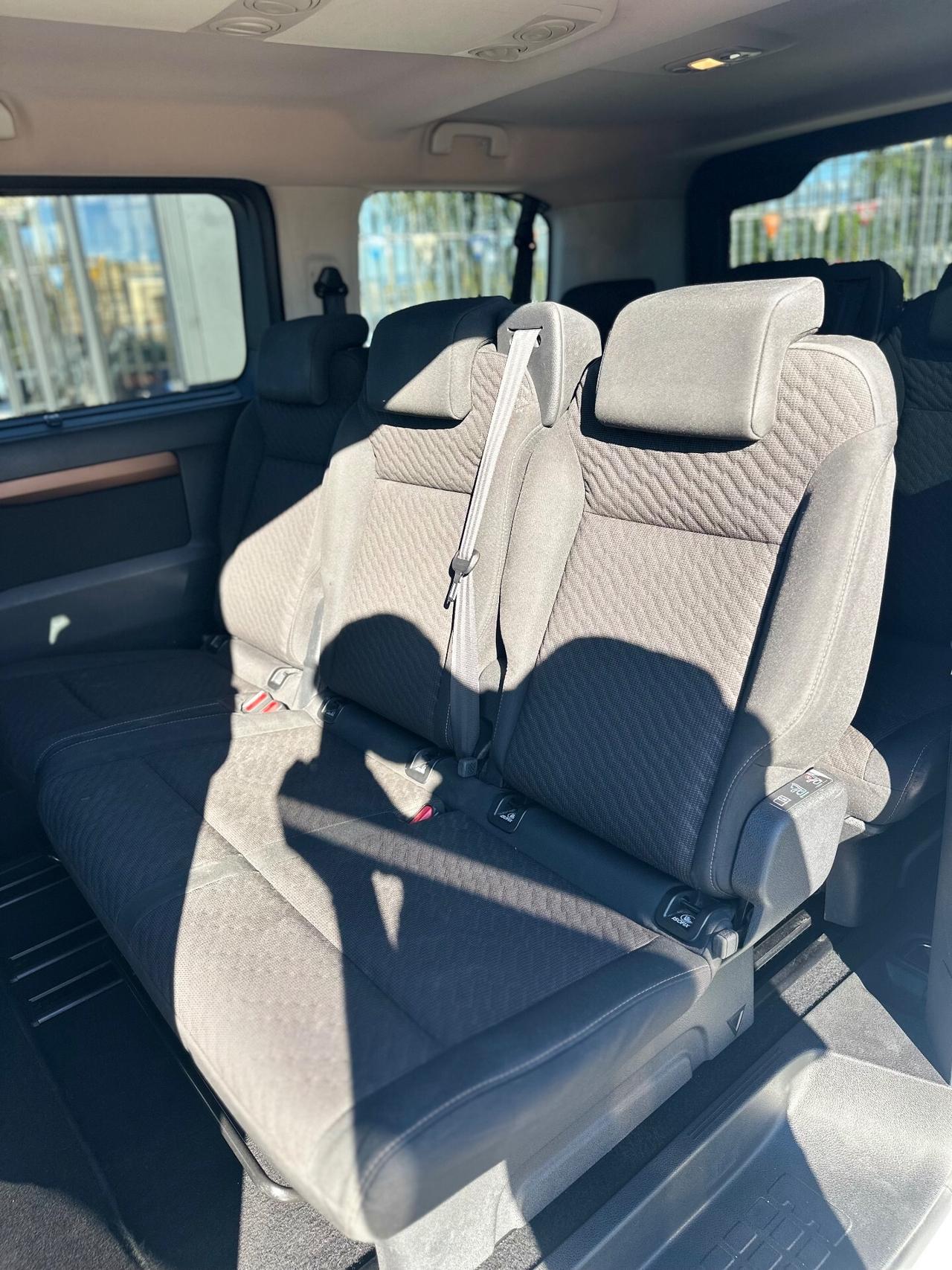 Toyota Proace Verso Luxury 8 Posti (Patente B) Ottimo Per Taxi