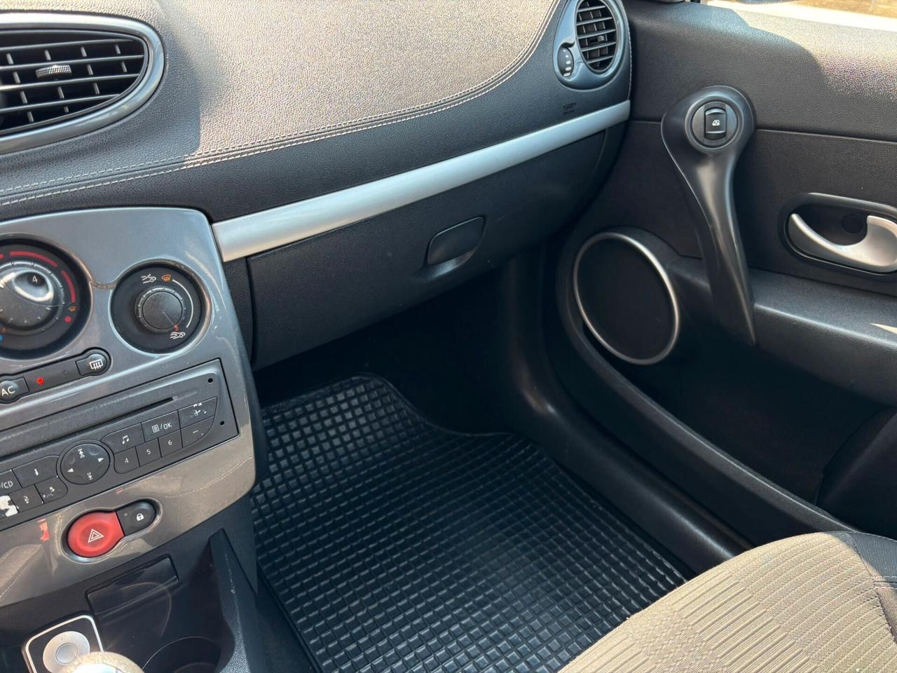 Renault Clio 1.2 16V 5 porte GPL rinnovato