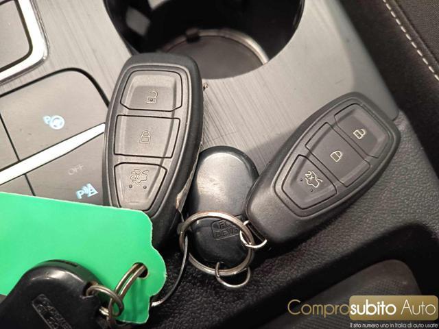 FORD Kuga 1.5 dci St-Line 2wd