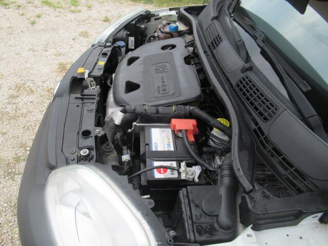 Fiat Panda Van 2 Posti BENZINA/BIFUEL (Friz.Nuova)