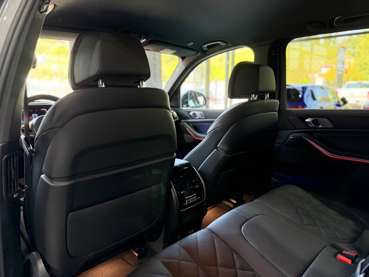 Bmw X5 xDrive30d 48V Msport Pro