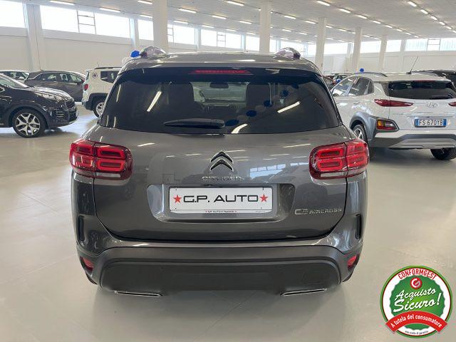 CITROEN C5 Aircross BlueHDi 130 S&S Shine