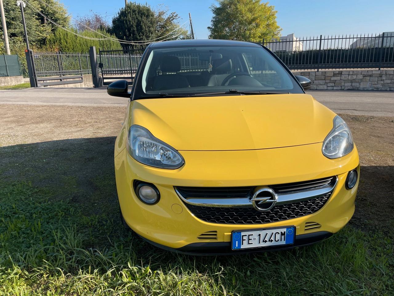 Opel Adam 1.0 SGE 90 CV JAM