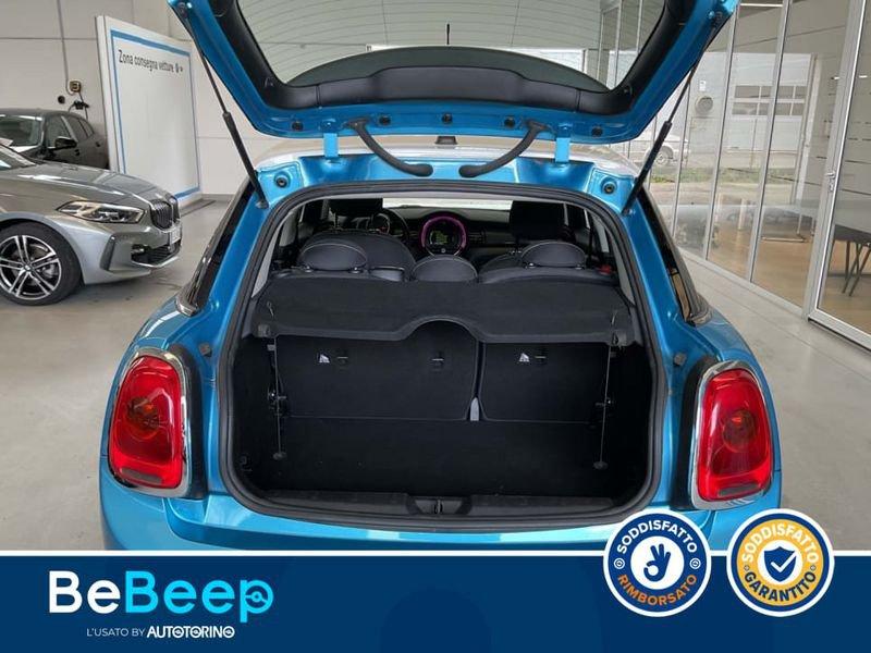 MINI Mini 5 porte Mini Countryman F60 MINI 1.2 ONE BOOST 5P