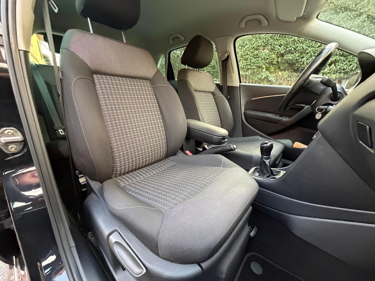 Volkswagen Polo 1.4 TDI Comfortline #50761