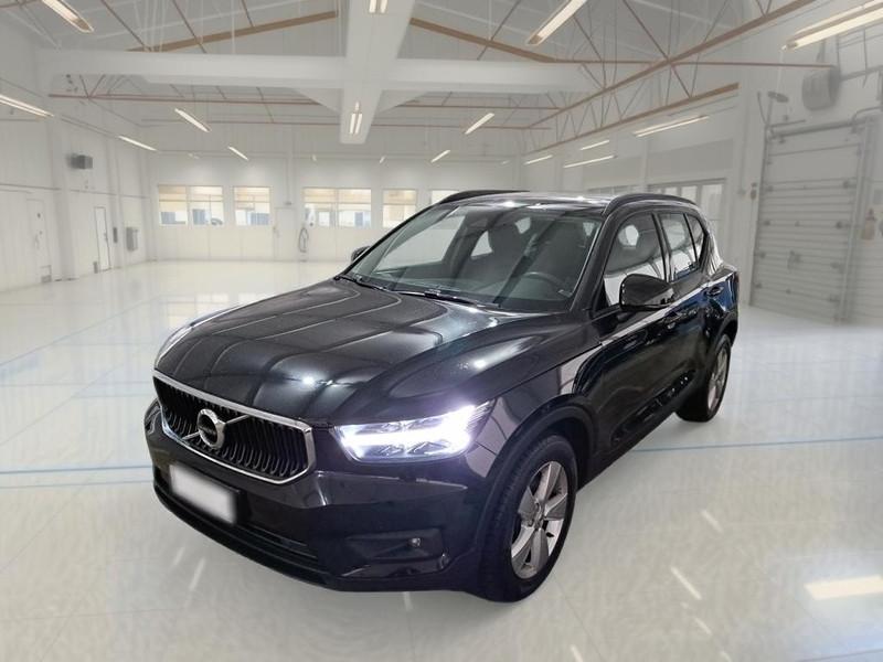 VOLVO XC40 D3 AWD GEARTRONIC BUSINESS 5 PORTE SUV