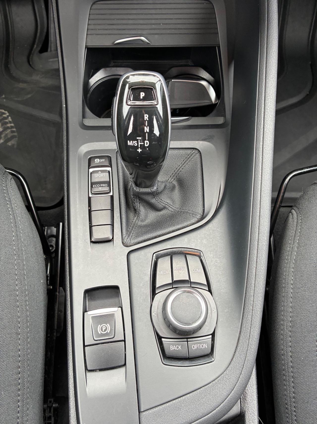 Bmw X1 sDrive18d Advantage