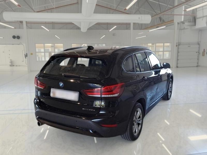 BMW X1 XDRIVE 25E BUSINESS ADVANTAGE AUTOMATICO SUV