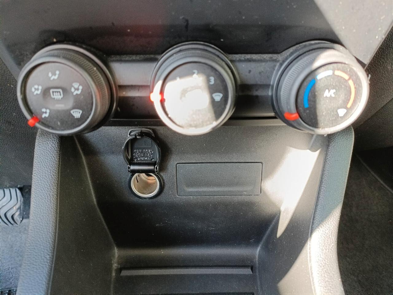 Renault Clio SCe 65 CV 5 porte Life