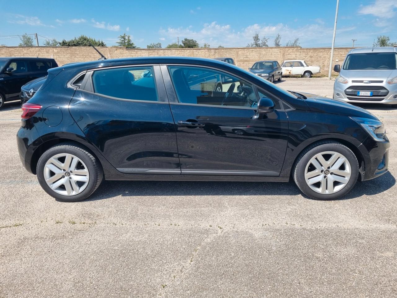 Renault Clio TCe 90 CV 5/PORTE FULL LED/NAVI