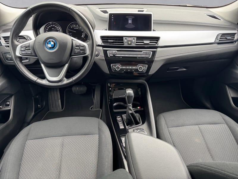 BMW X2 XDRIVE25E BUSINESS-X