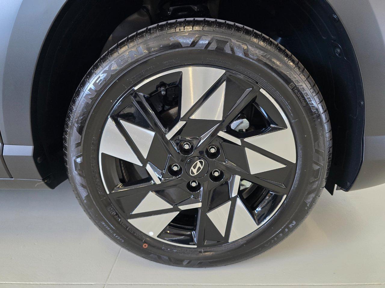 Hyundai Kona 1.6 gdi hev Business 2wd 138cv dct