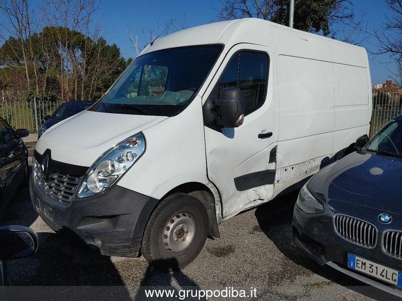 Renault Master 35 FWD 2016 ('14) 2.3 dci 130cv L2H2 E6