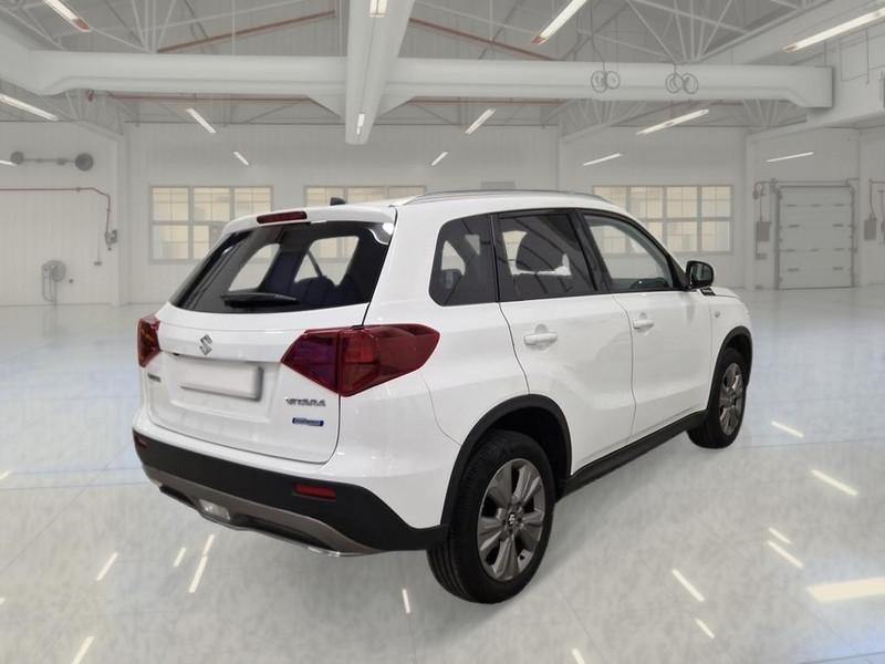 SUZUKI VITARA 1.4 BOOSTERJET HYBRID COOL SUV
