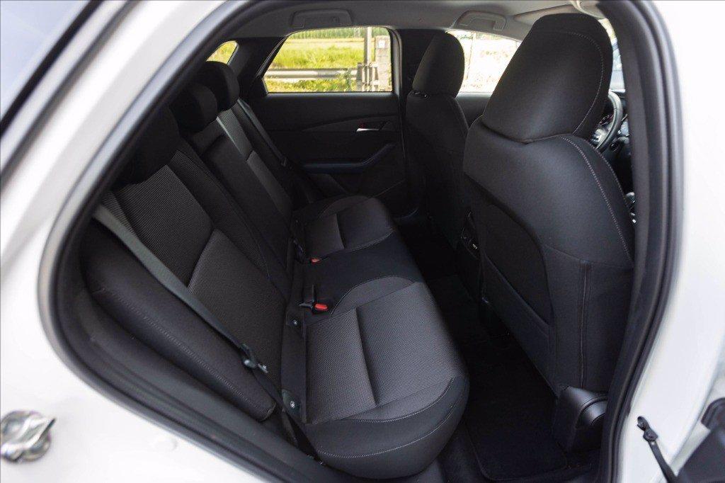 MAZDA CX-30 2.0 m-hybrid Exceed 2wd 150cv 6at del 2019
