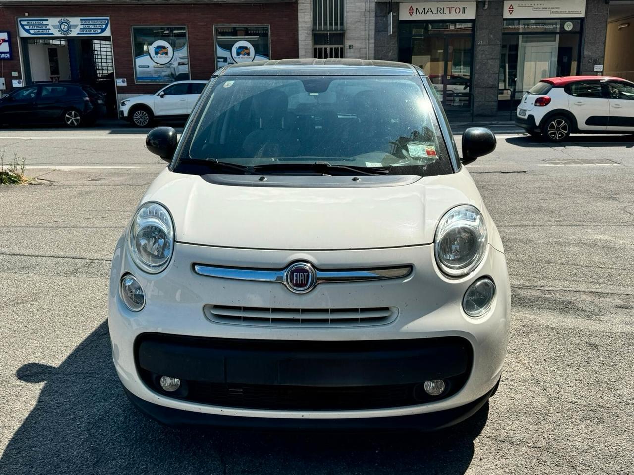 Fiat 500L 1.4 95 CV Pop Star