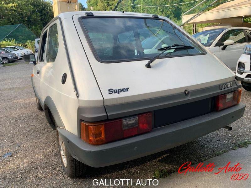FIAT 127 900 3 porte Super