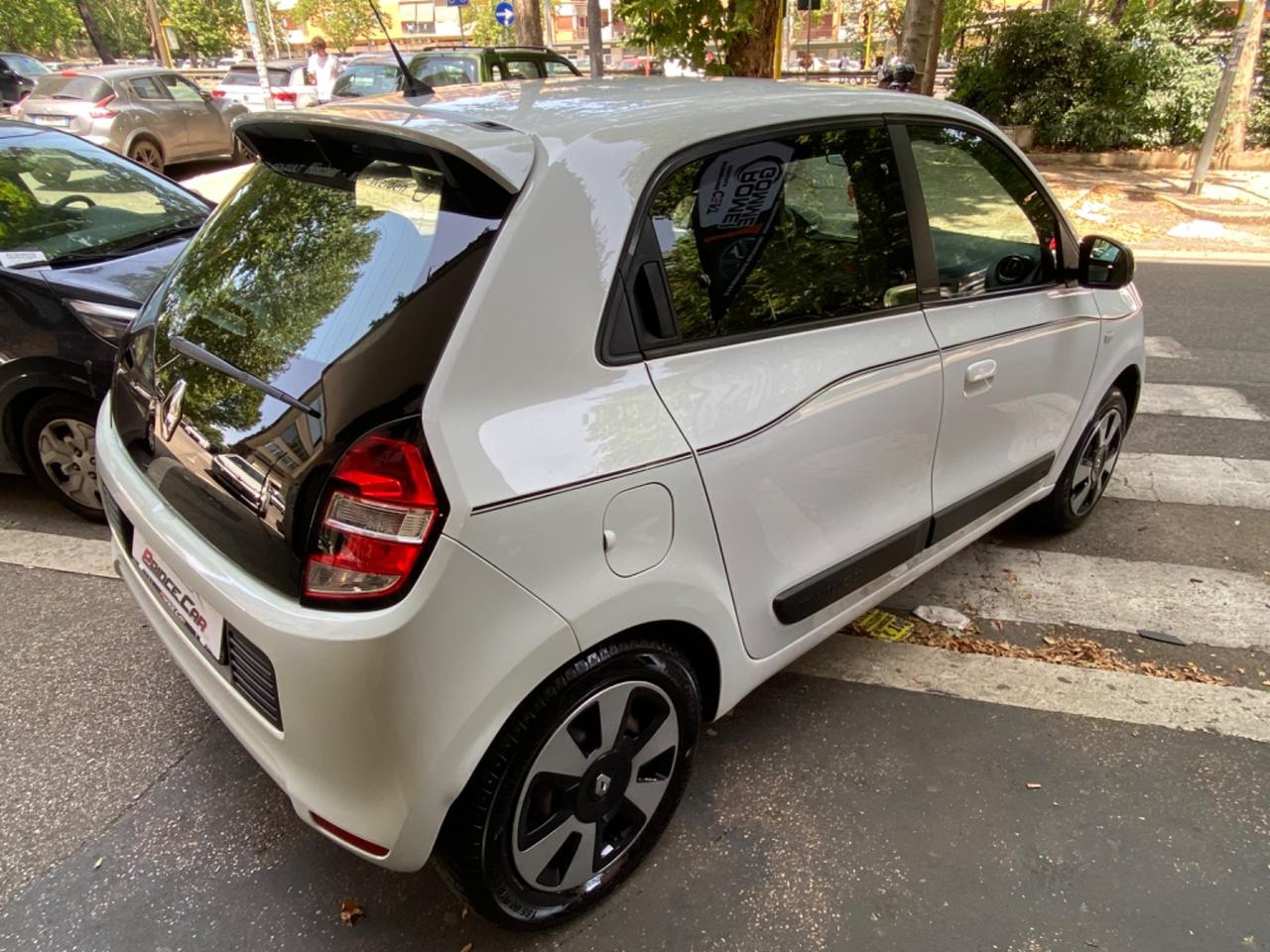 Renault Twingo 69cv LIMITED NEOPATENTATI