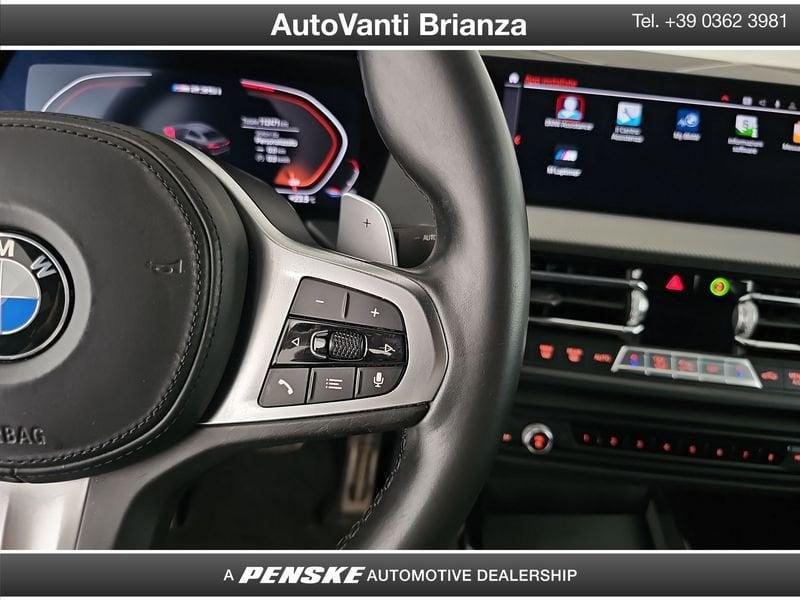 BMW Serie 2 Gran Coupe M 235i Gran Coupe xdrive
