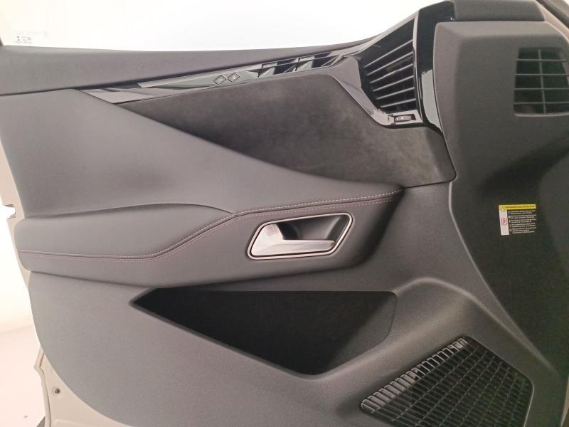 DS DS4 1.2 PureTech Performance Line+ Auto