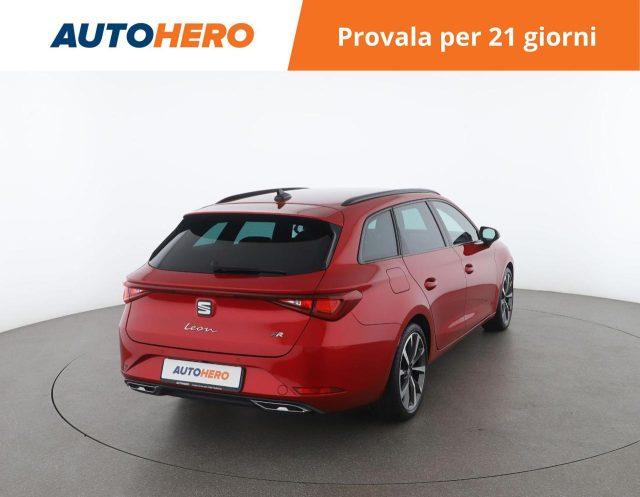 SEAT Leon Sportstourer 1.5 eTSI 150 CV DSG FR