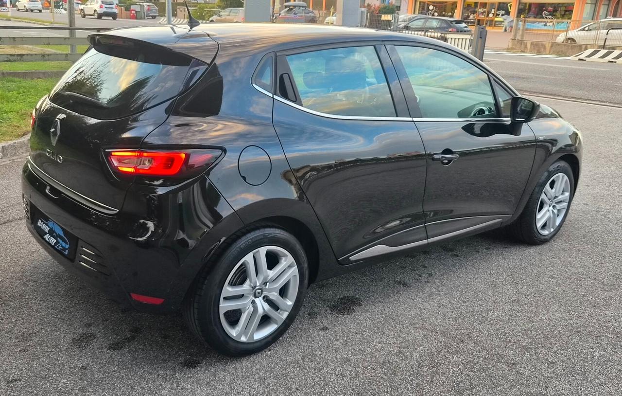 Renault Clio dCi 75 CV 5 porte Duel2