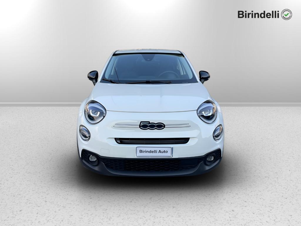 FIAT 500X - 500X 1.0 T3 120 CV