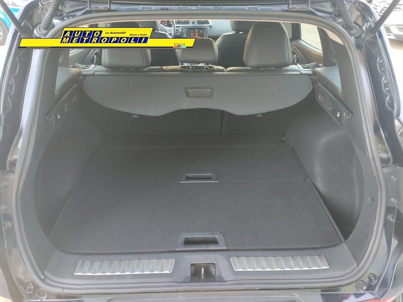 Renault Kadjar 1.5 110cv Energy Hypnotic