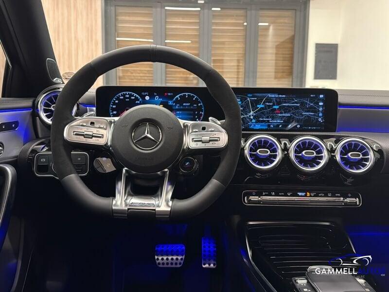 Mercedes-Benz Classe A A 45 AMG S 4Matic+