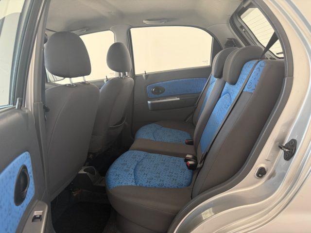 CHEVROLET Matiz 1000 SX Energy GPL Eco Logic