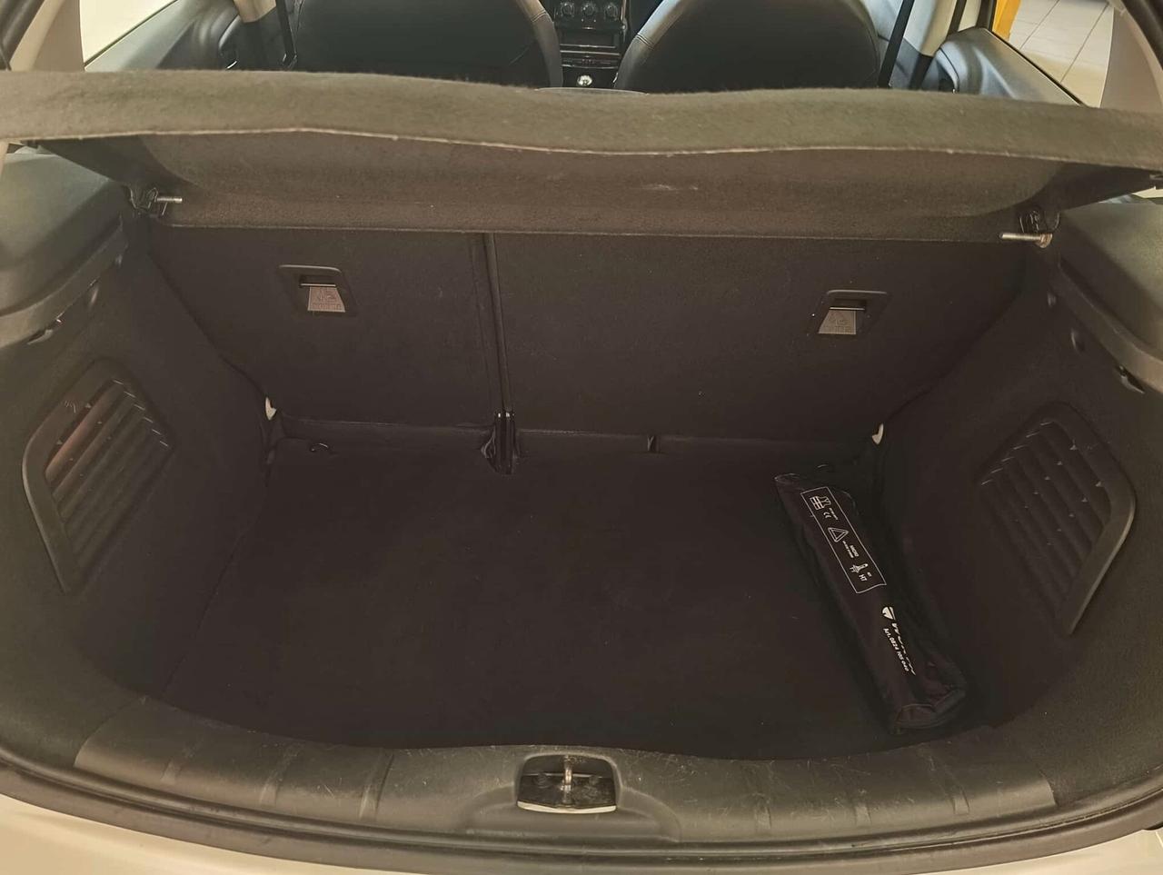 Citroen C3 BlueHDi 75 Feel Edition