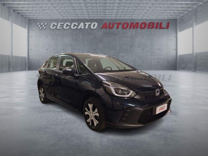 Honda Jazz Jazz H241.5 Elegance MY2025