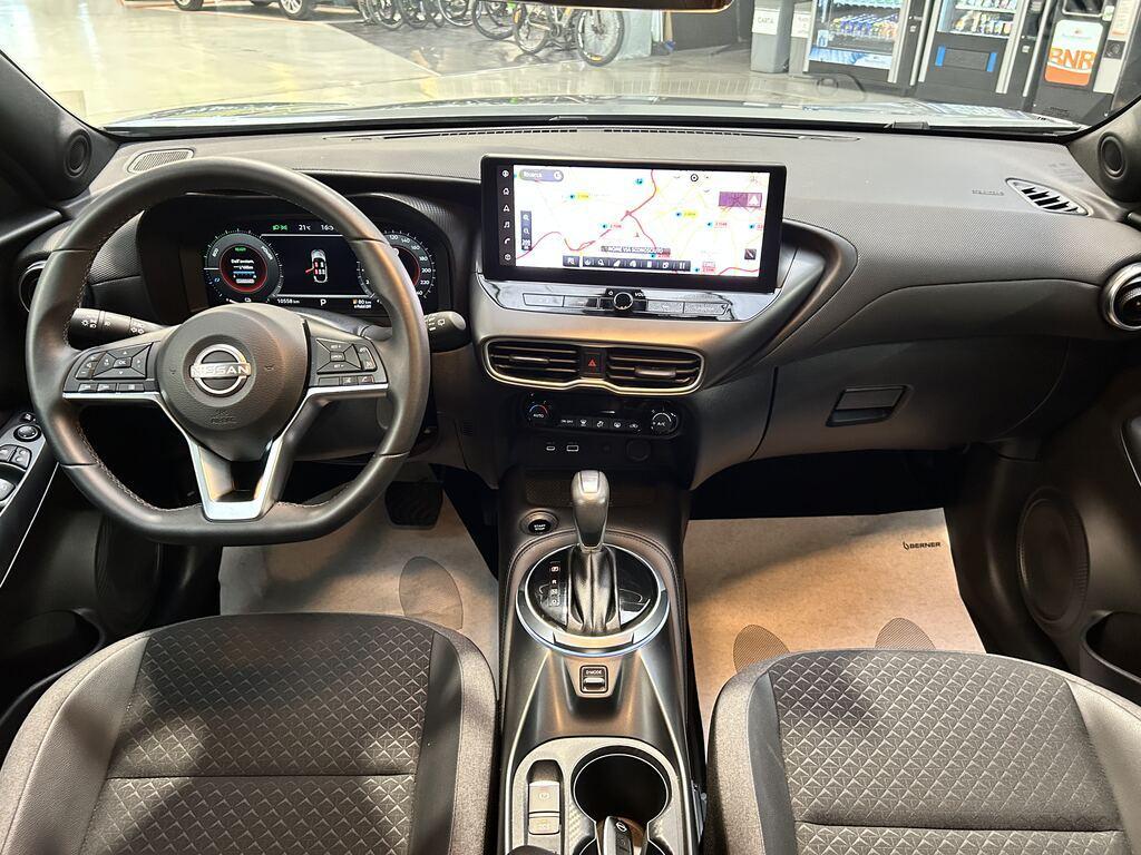 Nissan Juke 1.6 Hev N-Connecta