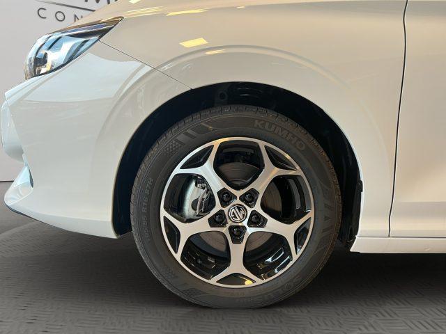 MG MG3 1.5 Hybrid+ Comfort