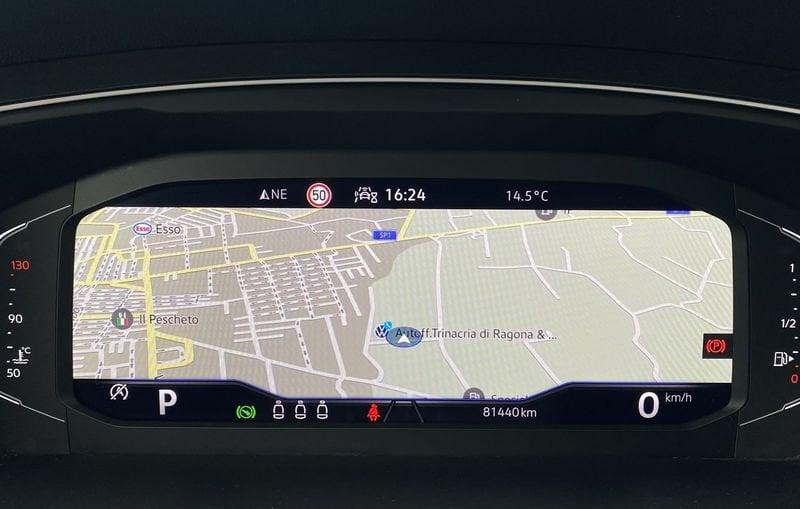 Volkswagen Tiguan Life 2.0 TDI 150 CV DSG