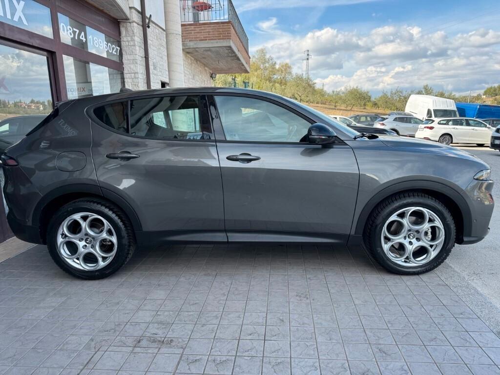 Alfa Romeo Tonale 1.6 diesel 130 CV TCT6 Sprint