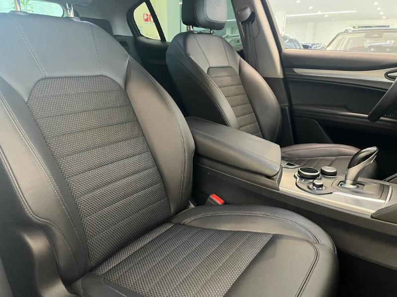ALFA ROMEO Stelvio 2.2 Turbodiesel 190 CV AT8 Q4 Sprint