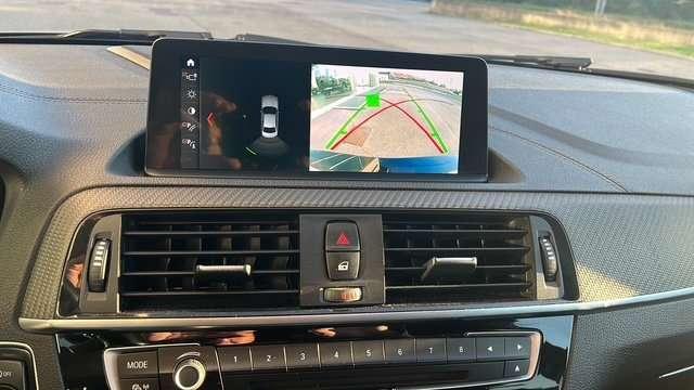 BMW M2 F87 Coupe 3.0 dkg 370 cv my18 Face Lift